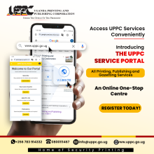 UPPC