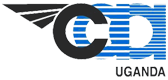 CAA - Uganda Logo
