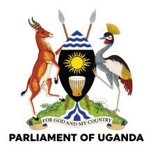Parliament Logo