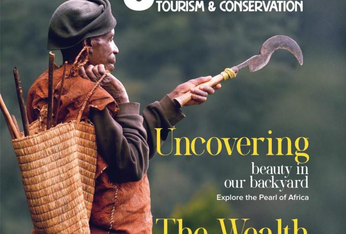 Uganda uncovered 