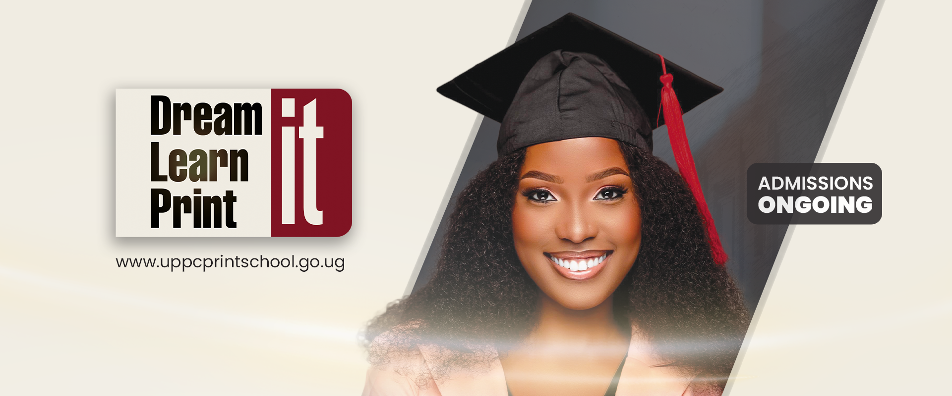 UPPC Print School